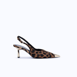 SUE - LEOPARD (PRE - ORDER)
