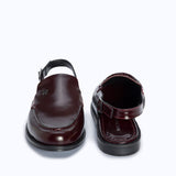 VERONA - BURGUNDY - manc