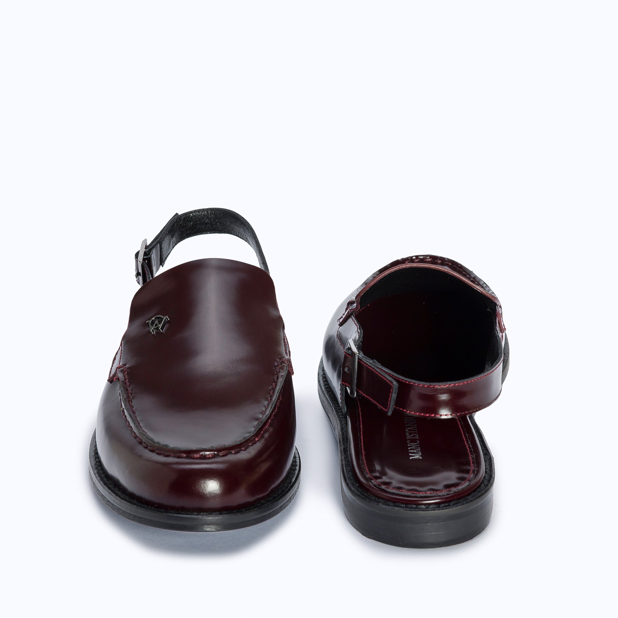 VERONA - BURGUNDY - manc