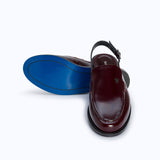 VERONA - BURGUNDY - manc