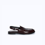 VERONA - BURGUNDY - manc