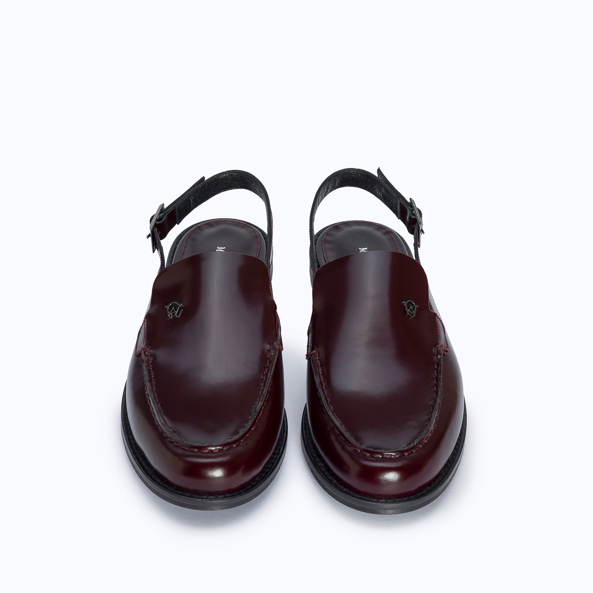 VERONA - BURGUNDY - manc