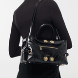 ZOUZOU 16 - BLACK - manc