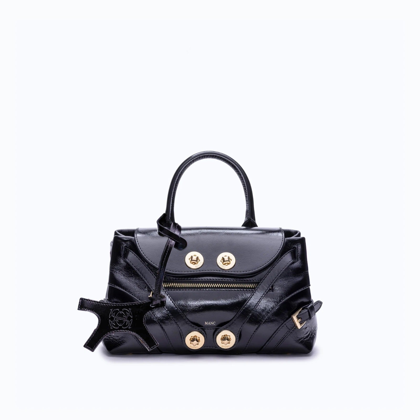 ZOUZOU 16 - BLACK (PRE - ORDER)