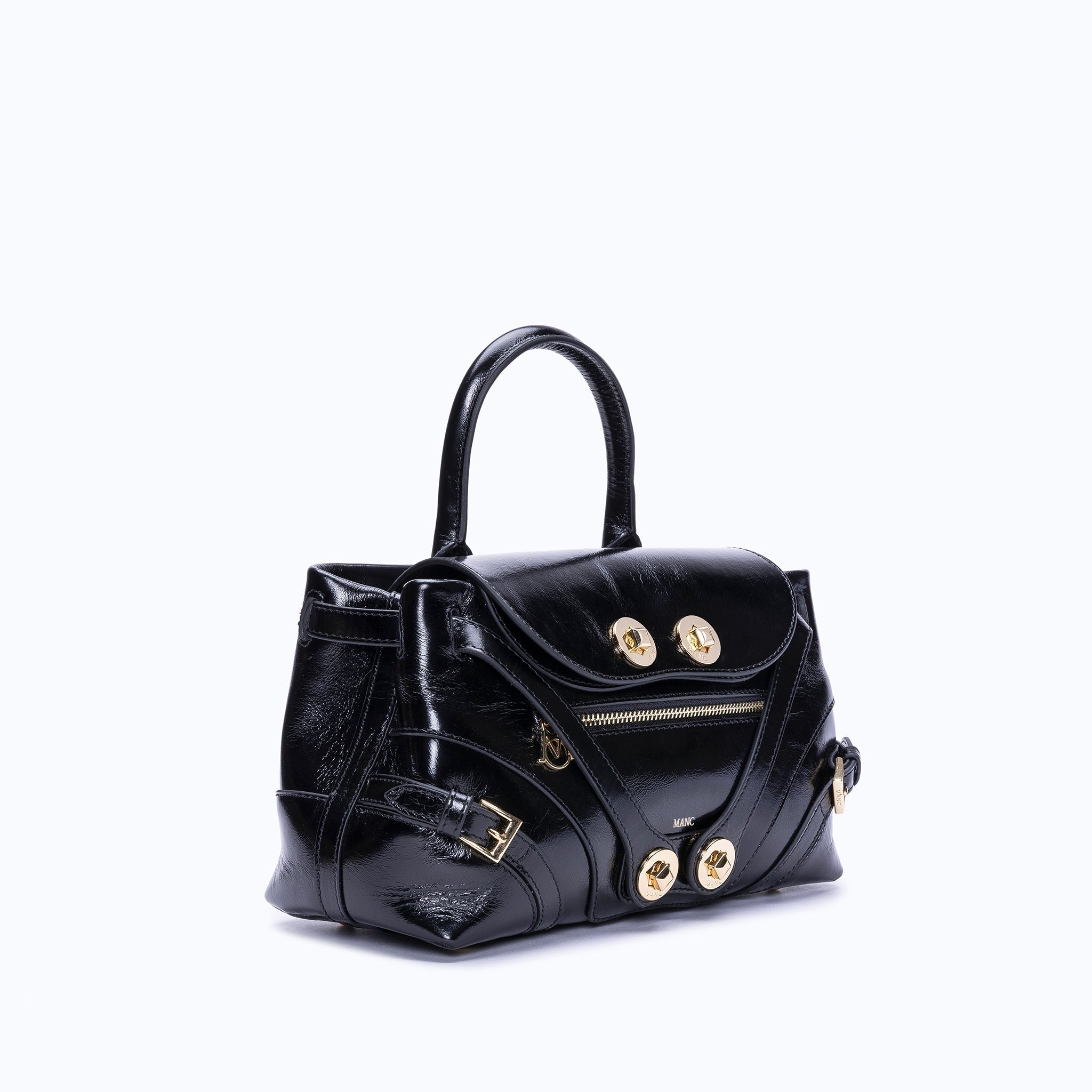 ZOUZOU 16 - BLACK (PRE - ORDER)