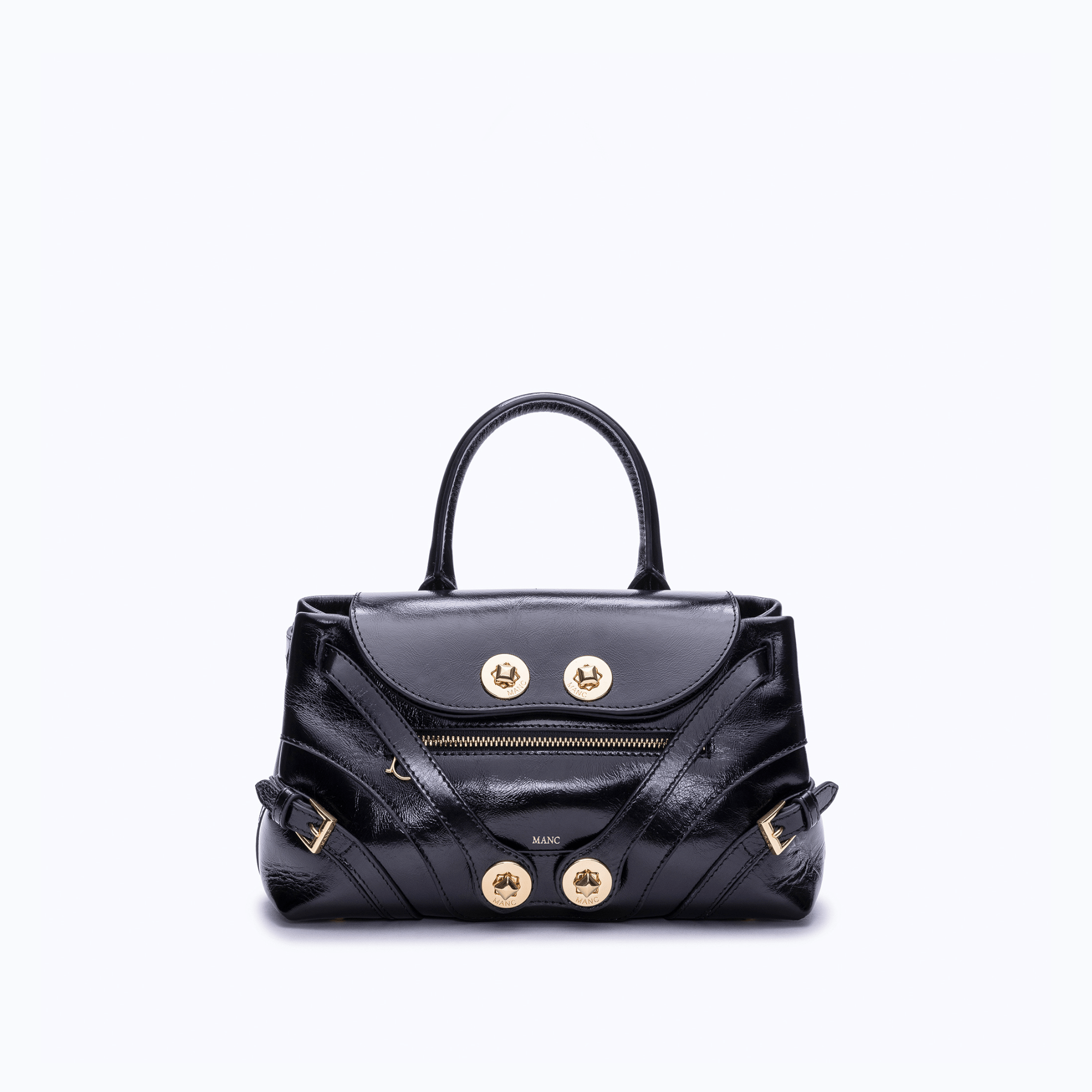 ZOUZOU 16 - BLACK (PRE - ORDER)