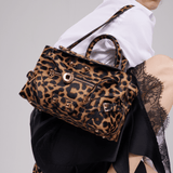 ZOUZOU 16 - LEOPARD - manc