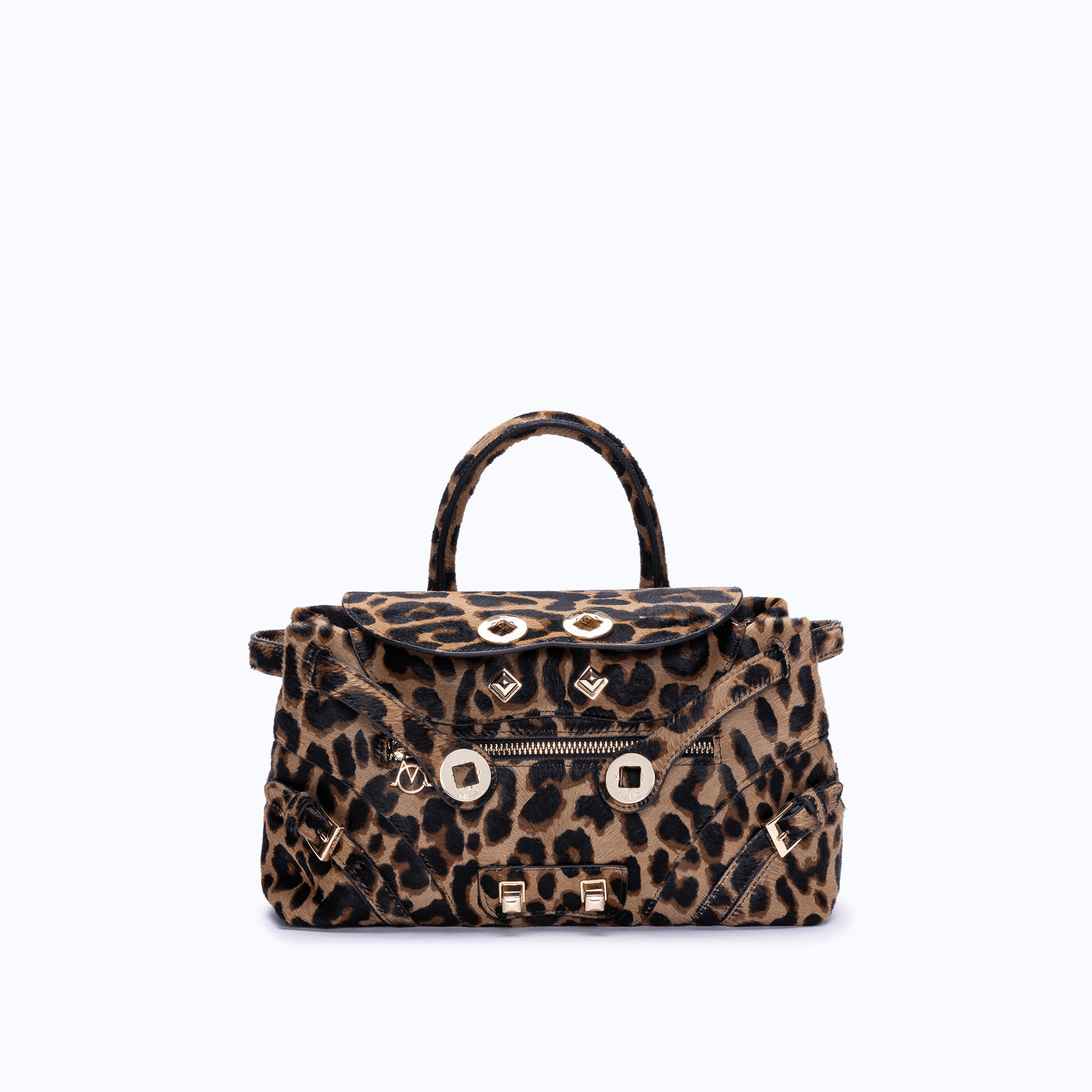 ZOUZOU 16 - LEOPARD (PRE - ORDER)