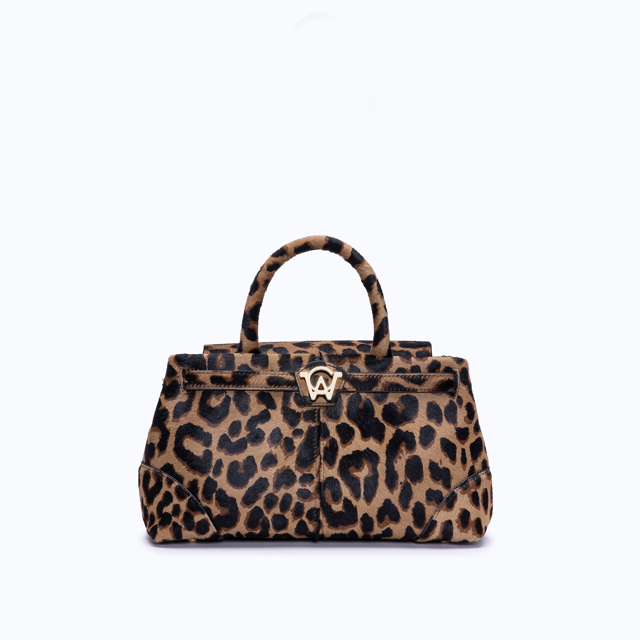 ZOUZOU 16 - LEOPARD (PRE - ORDER)