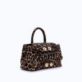 ZOUZOU 16 - LEOPARD (PRE - ORDER)