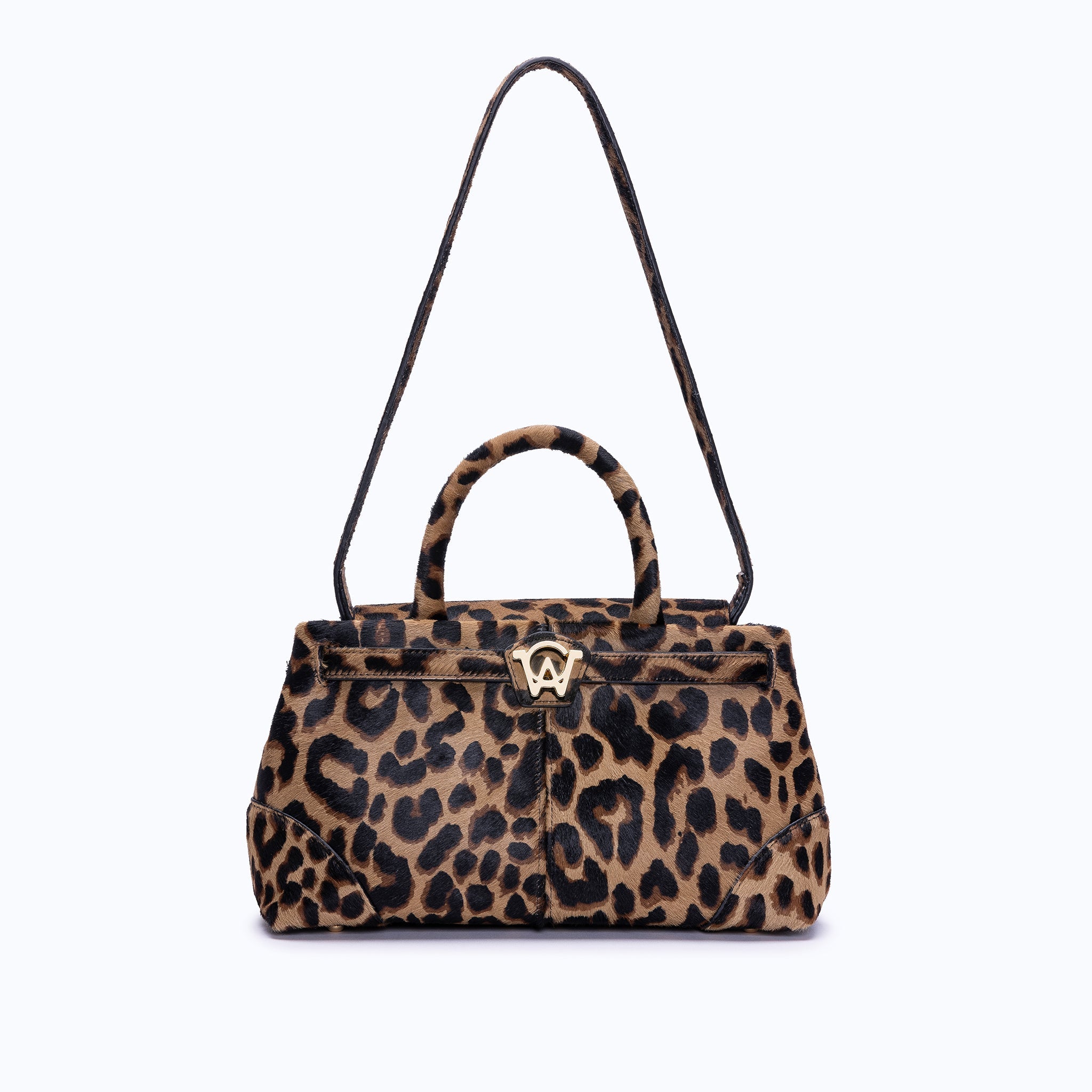 ZOUZOU 16 - LEOPARD (PRE - ORDER)