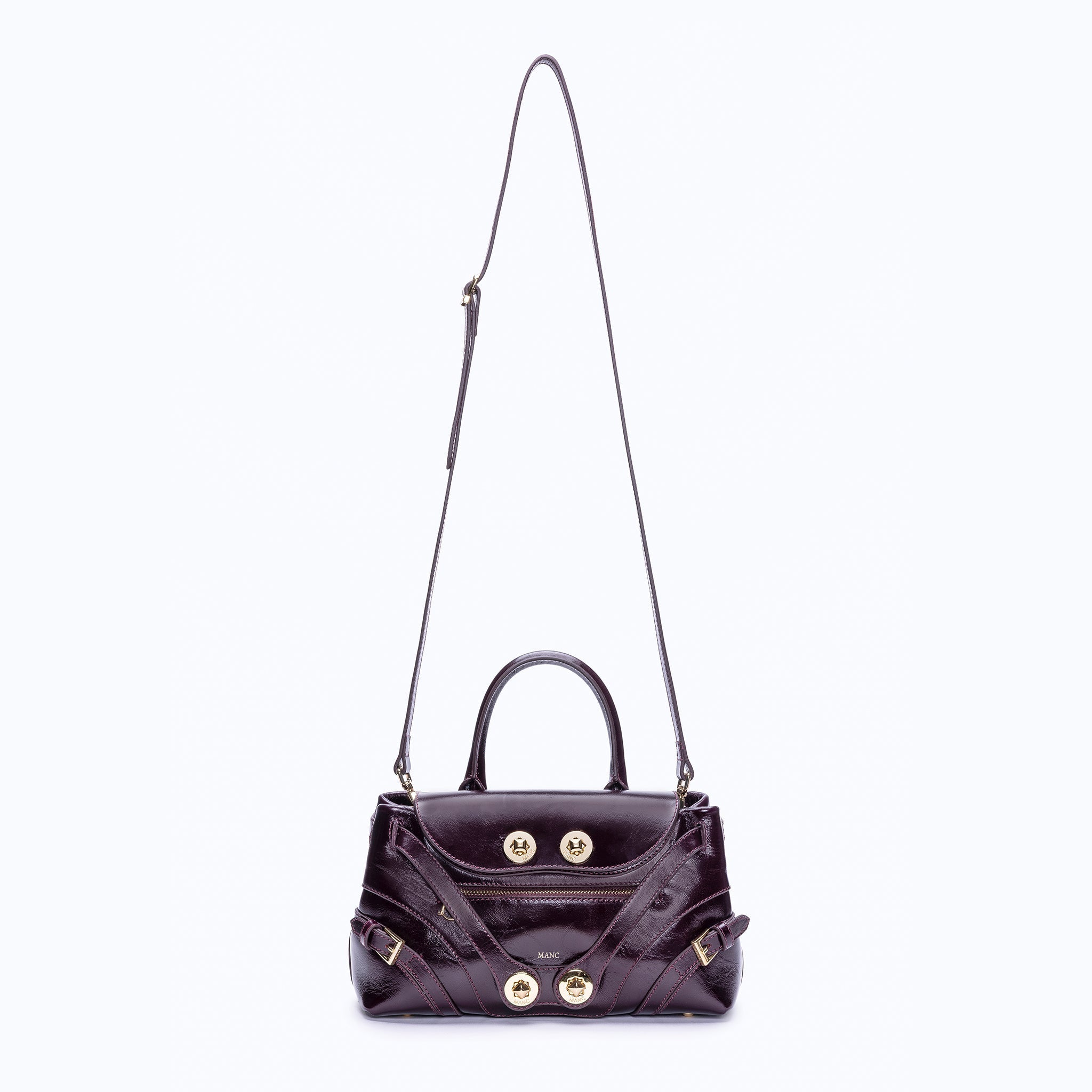 ZOUZOU 16 - MERLOT (PRE - ORDER)