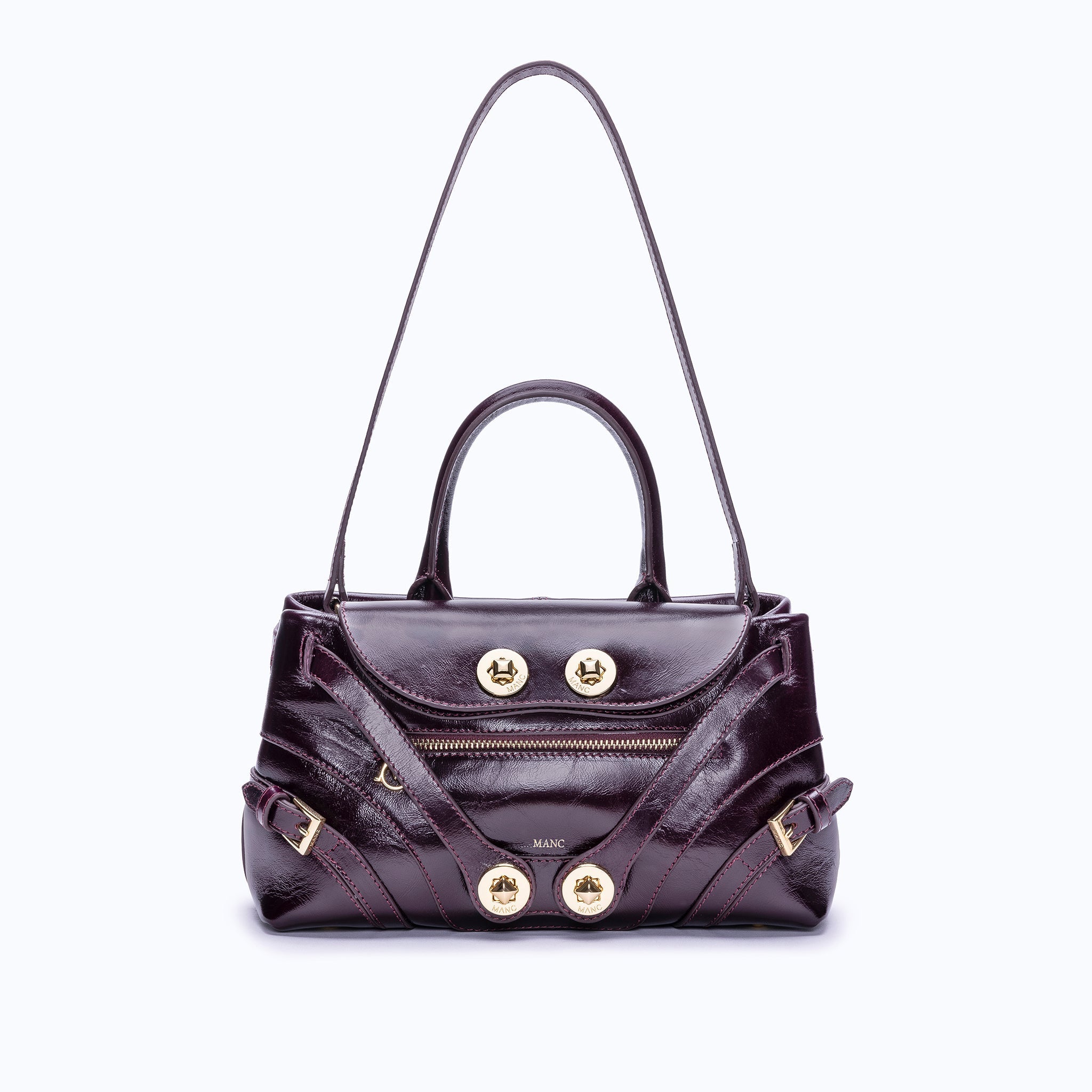 ZOUZOU 16 - MERLOT (PRE - ORDER)