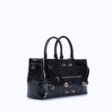 ZOUZOU 26 - BLACK CROC - manc