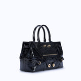 ZOUZOU 26 - BLACK CROC - manc