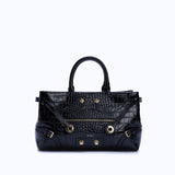 ZOUZOU 26 - BLACK CROC (PRE - ORDER) - manc