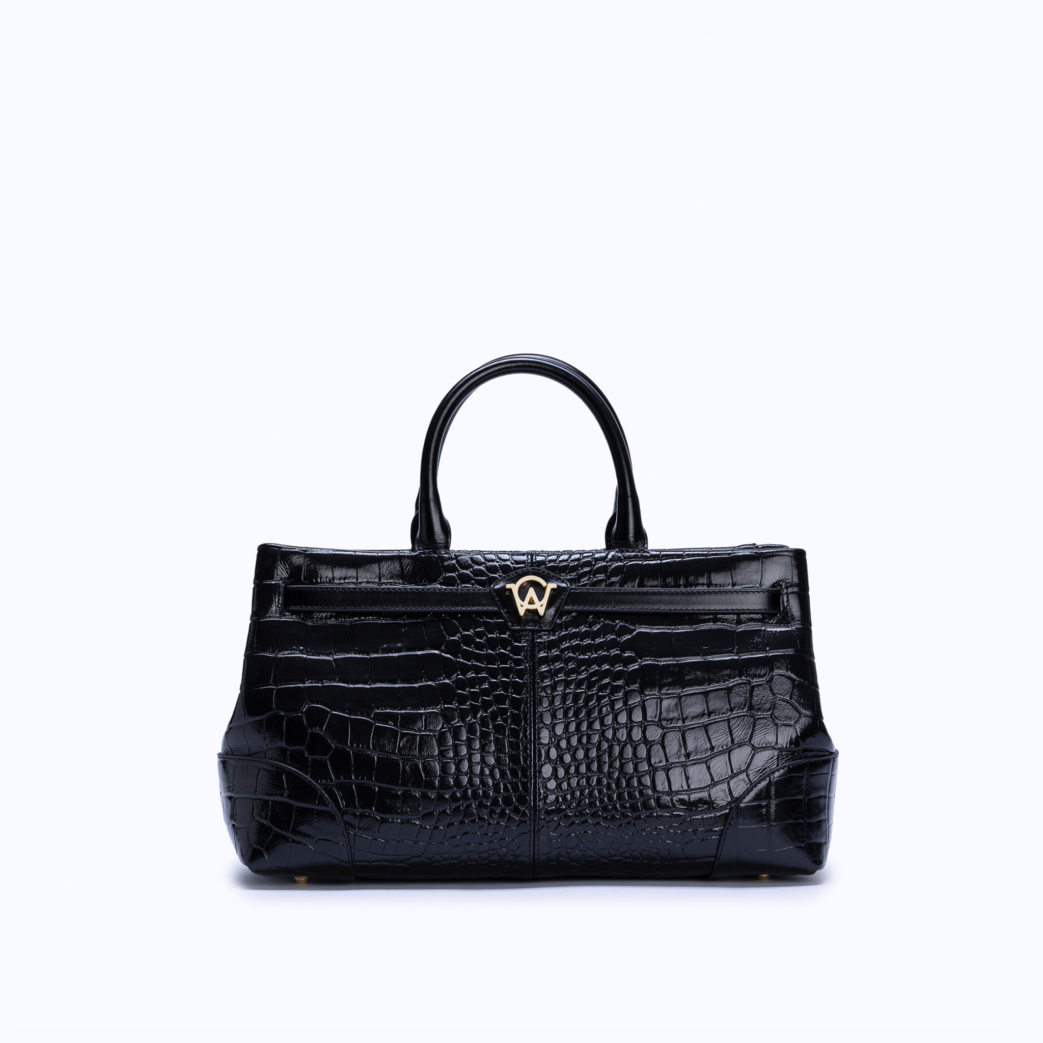 ZOUZOU 26 - BLACK CROC (PRE - ORDER) - manc