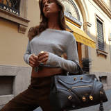 ZOUZOU 26 - BROWN SUGAR - manc