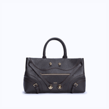 ZOUZOU 26 - BROWN SUGAR - manc