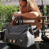 ZOUZOU 26 - GRANITE - manc