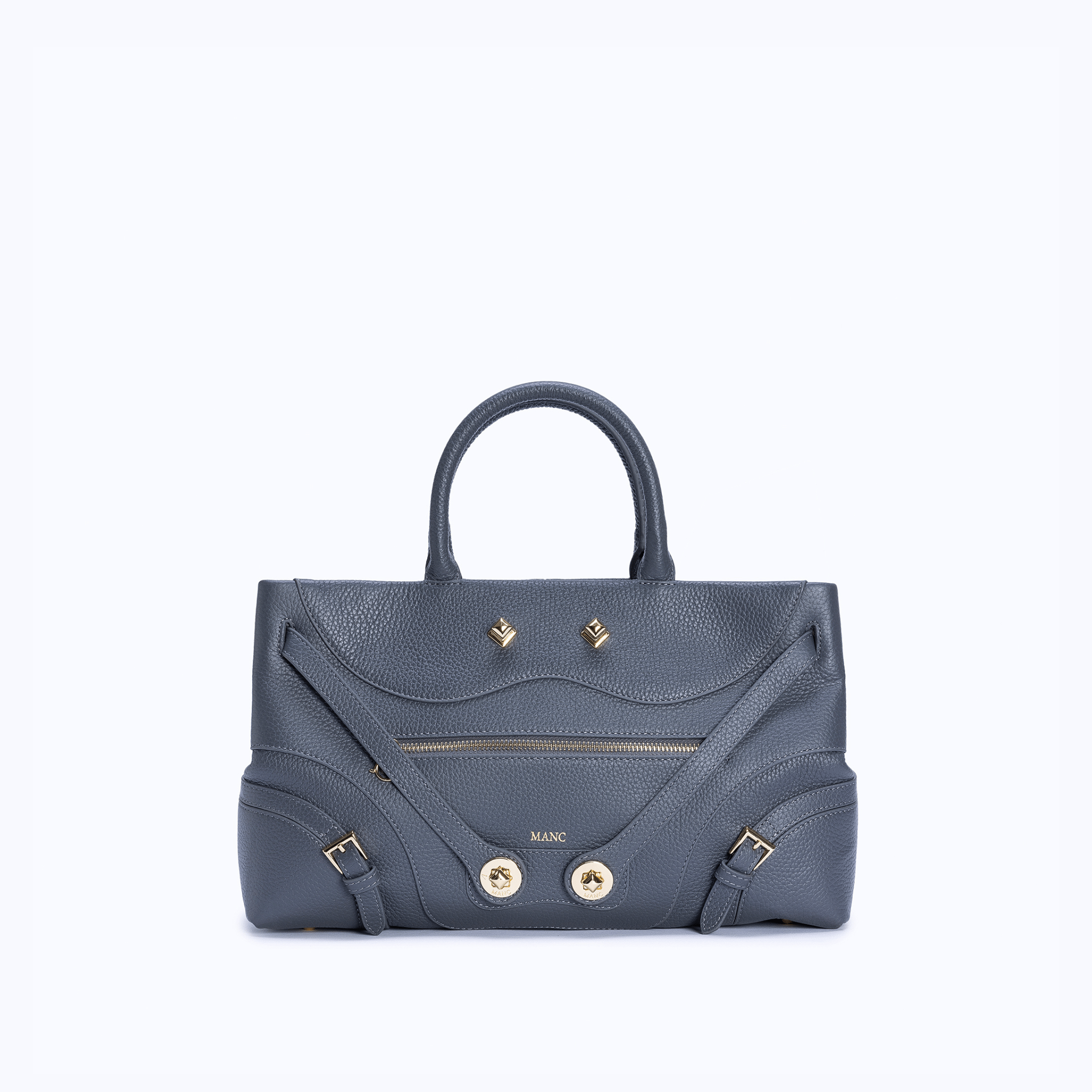 ZOUZOU 26 - GRANITE - manc