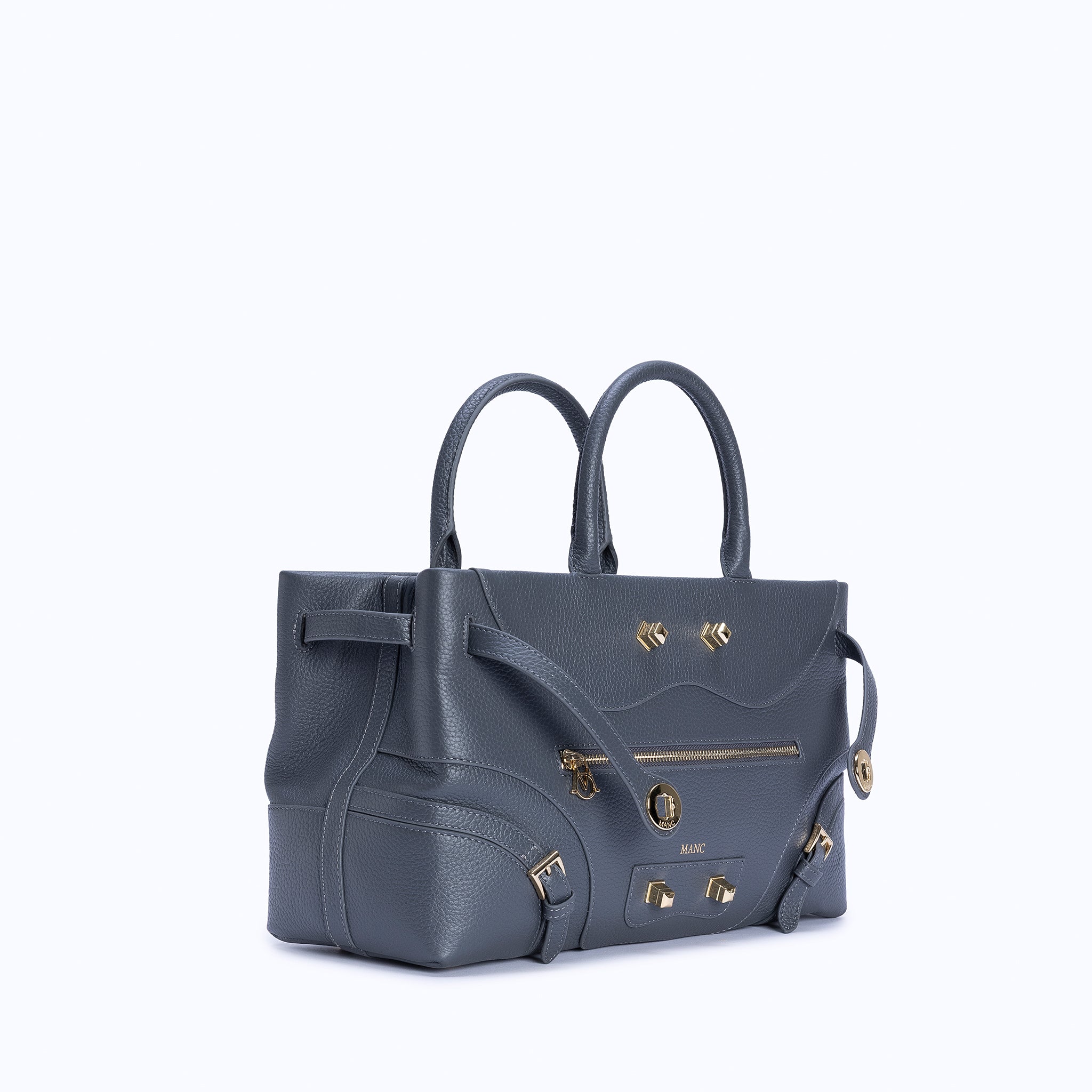 ZOUZOU 26 - GRANITE - manc