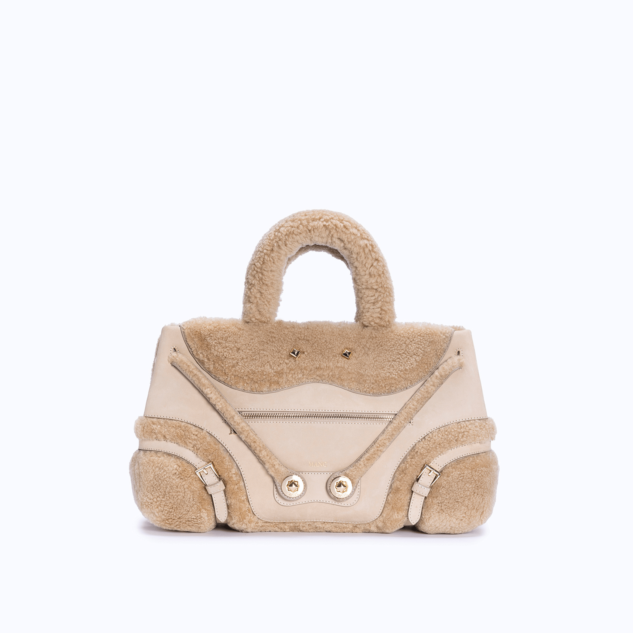 ZOUZOU 26 - TEDDY COOKIE - manc