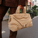 ZOUZOU 26 - TEDDY COOKIE - manc