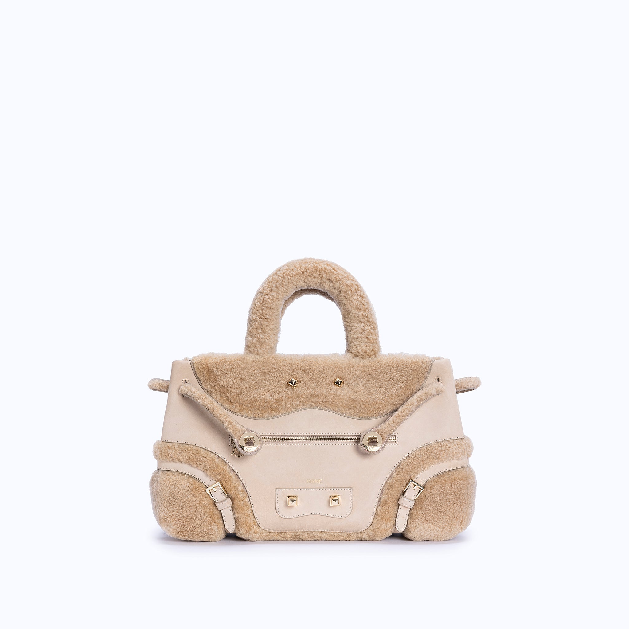 ZOUZOU 26 - TEDDY COOKIE (PRE - ORDER) - manc