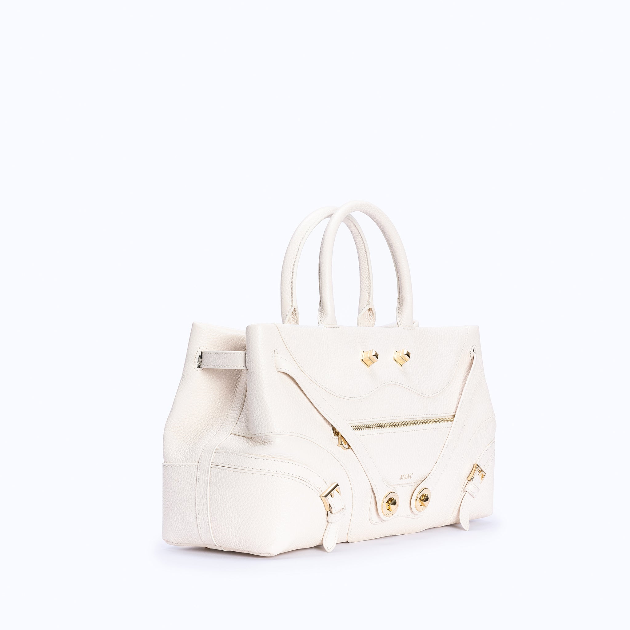 ZOUZOU 26 - VANILLA - manc