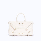 ZOUZOU 26 - VANILLA - manc