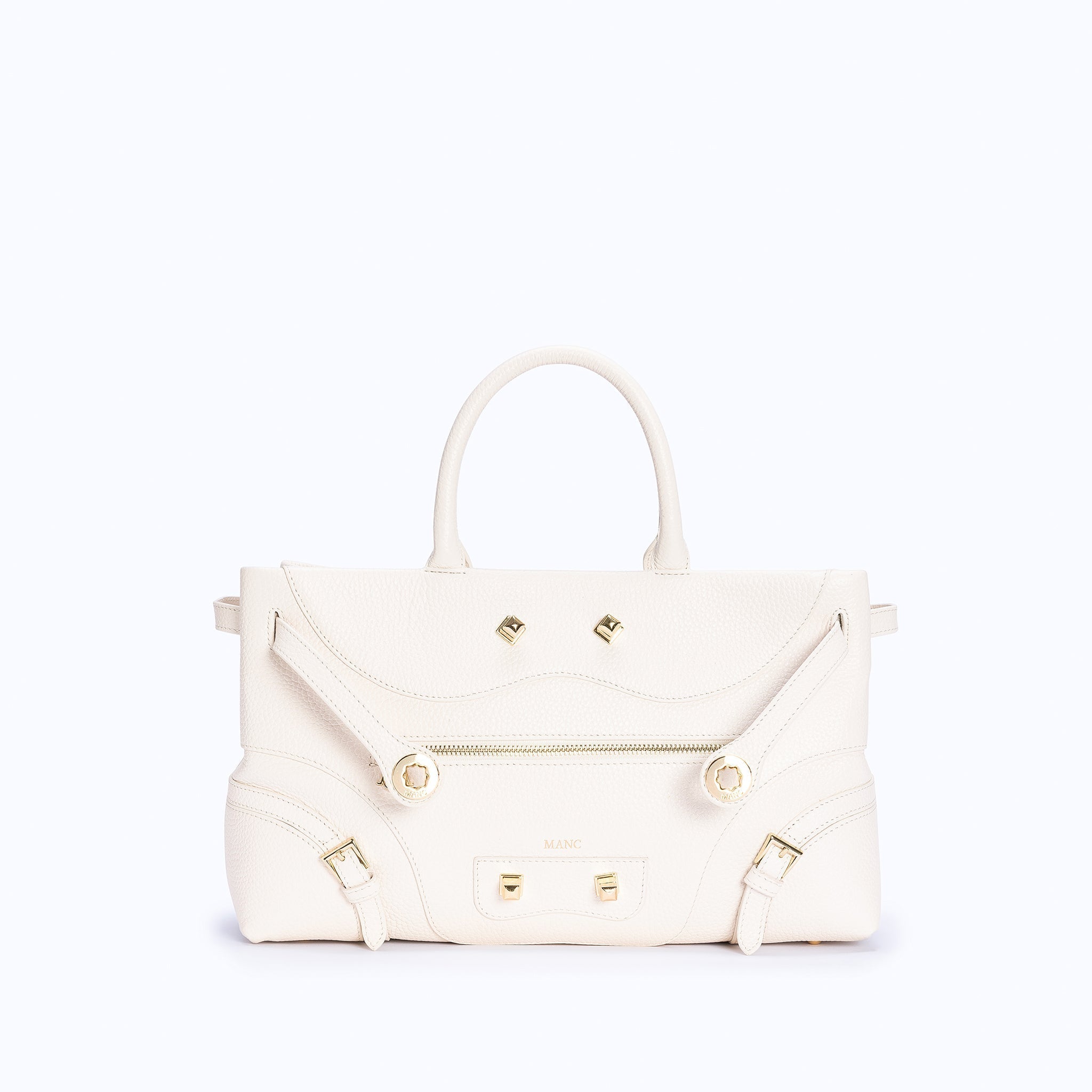 ZOUZOU 26 - VANILLA - manc