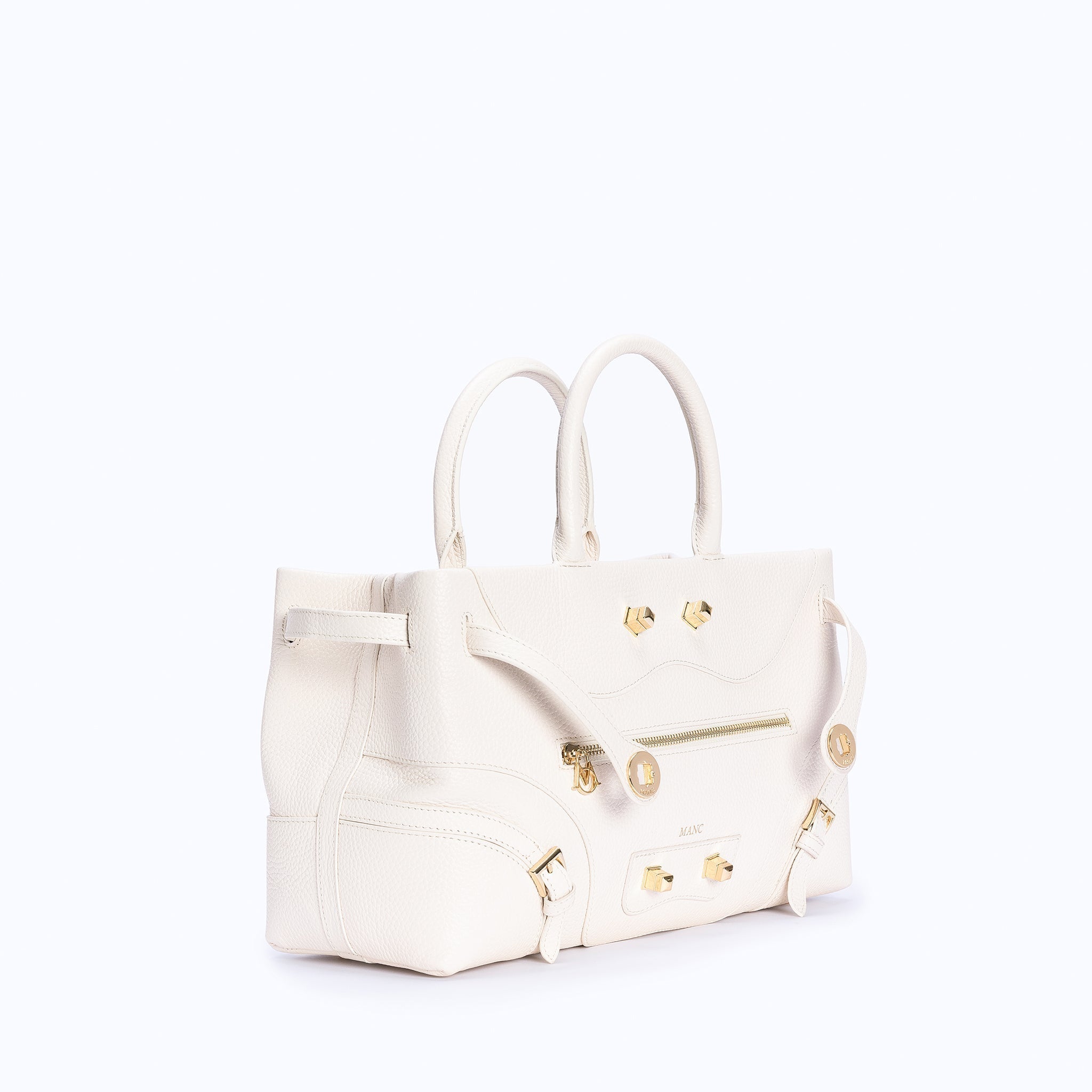 ZOUZOU 26 - VANILLA - manc