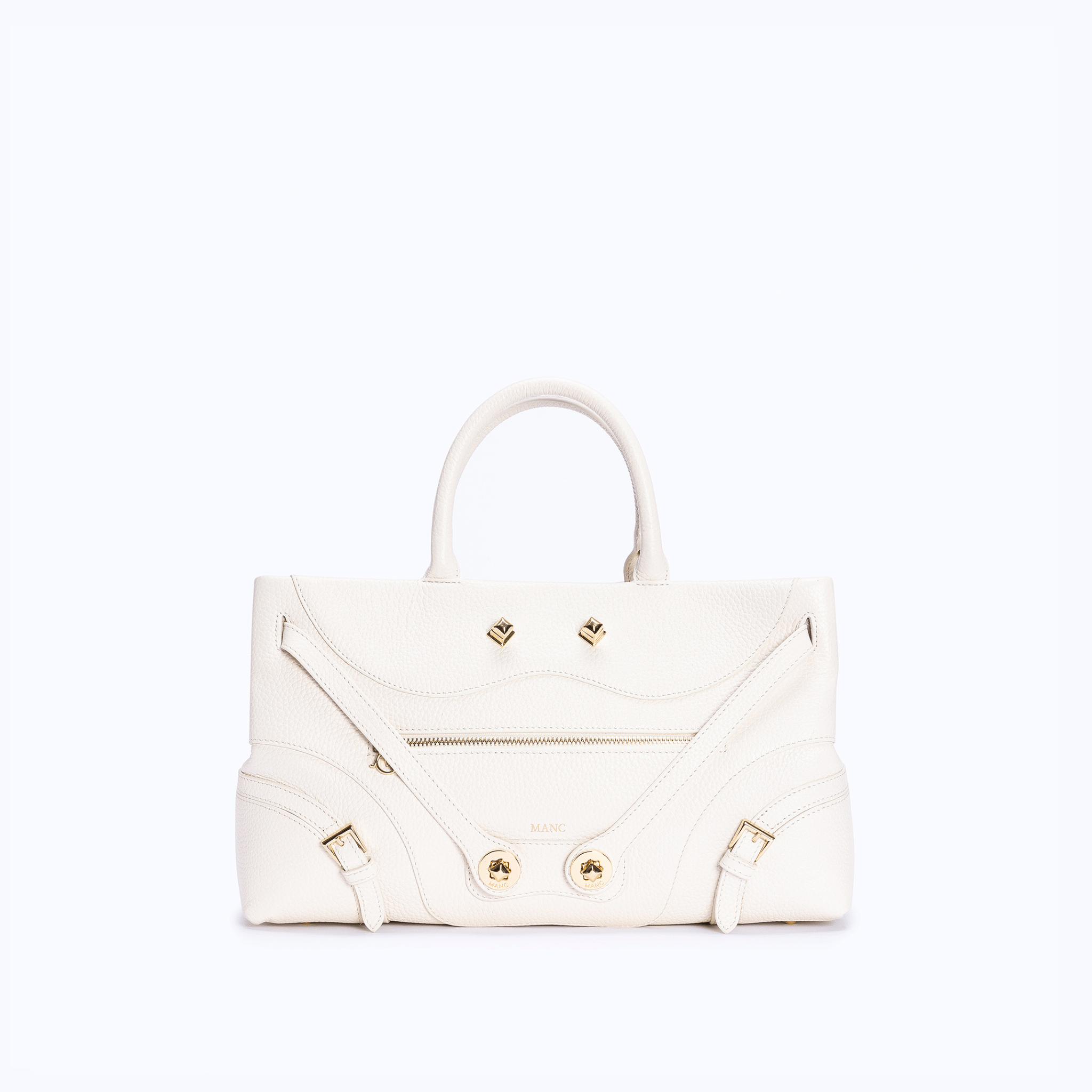 ZOUZOU 26 - VANILLA - manc