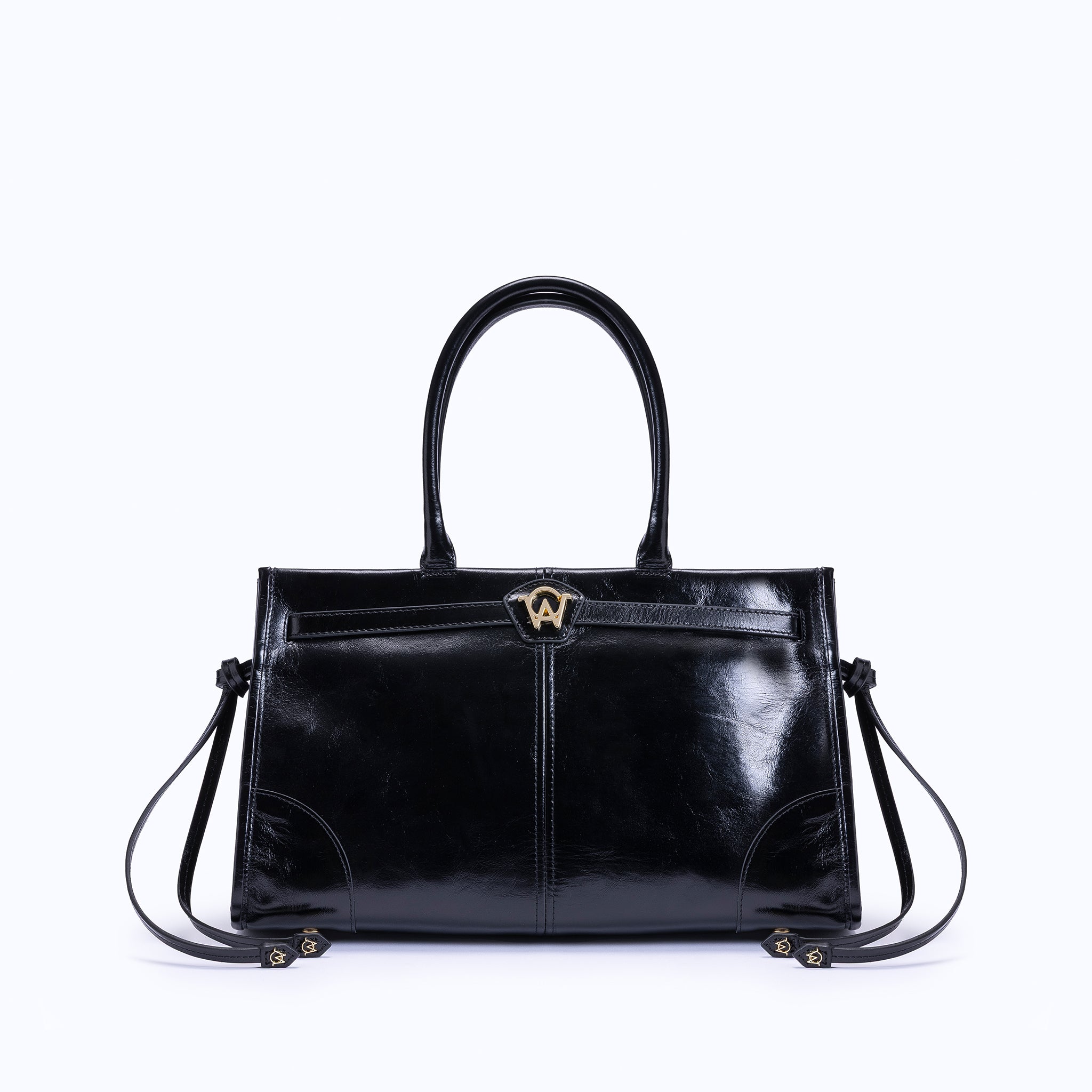 ZOUZOU - BLACK – MANC OFFICIAL