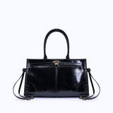 ZOUZOU - BLACK - manc