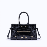 ZOUZOU - BLACK - manc