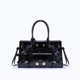 ZOUZOU - BLACK - manc