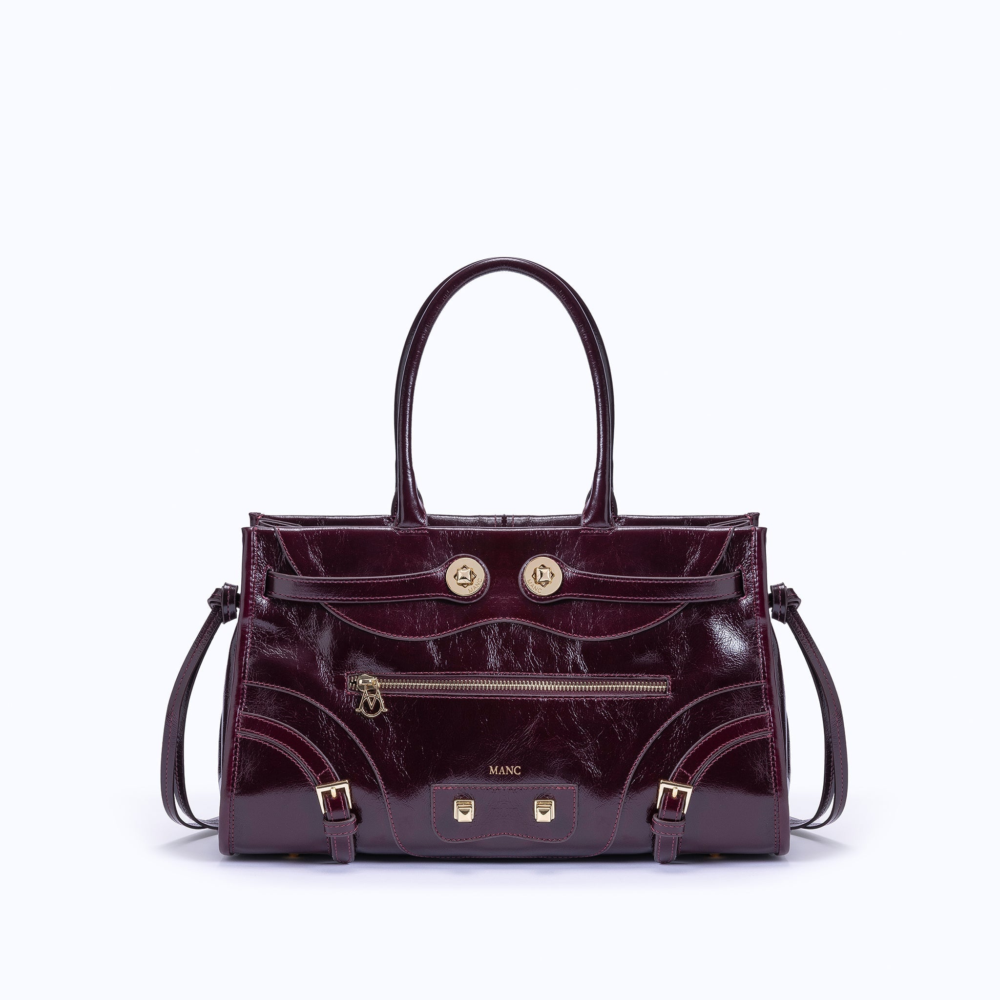 ZOUZOU - MERLOT - manc