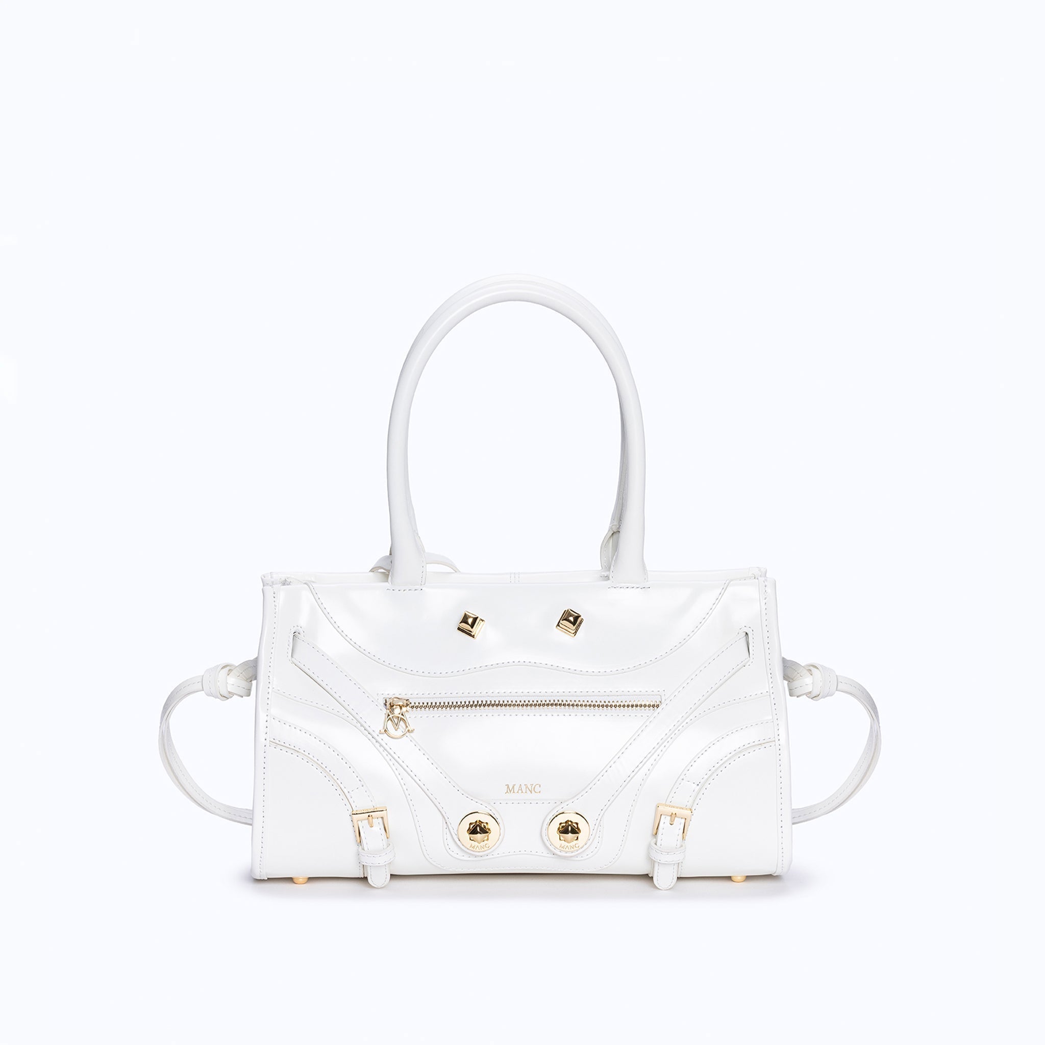 ZOUZOU MINI - PEARL - manc