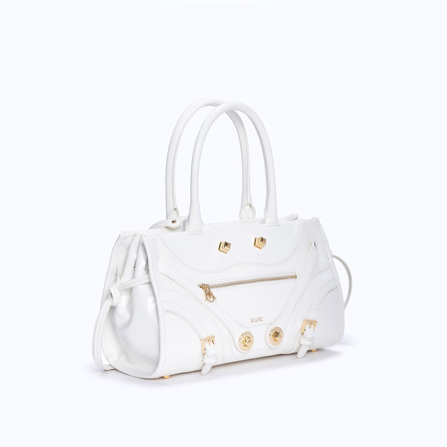 ZOUZOU MINI - PEARL