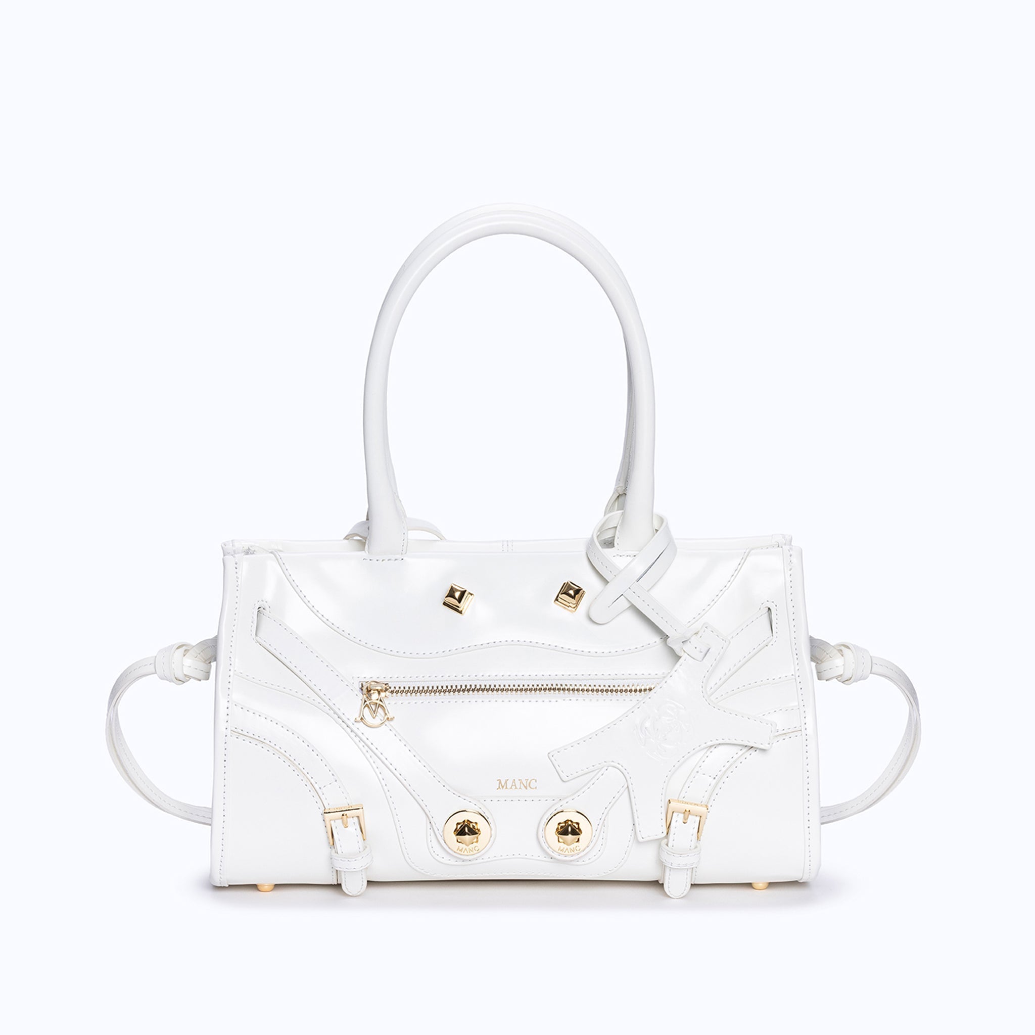 ZOUZOU MINI - PEARL