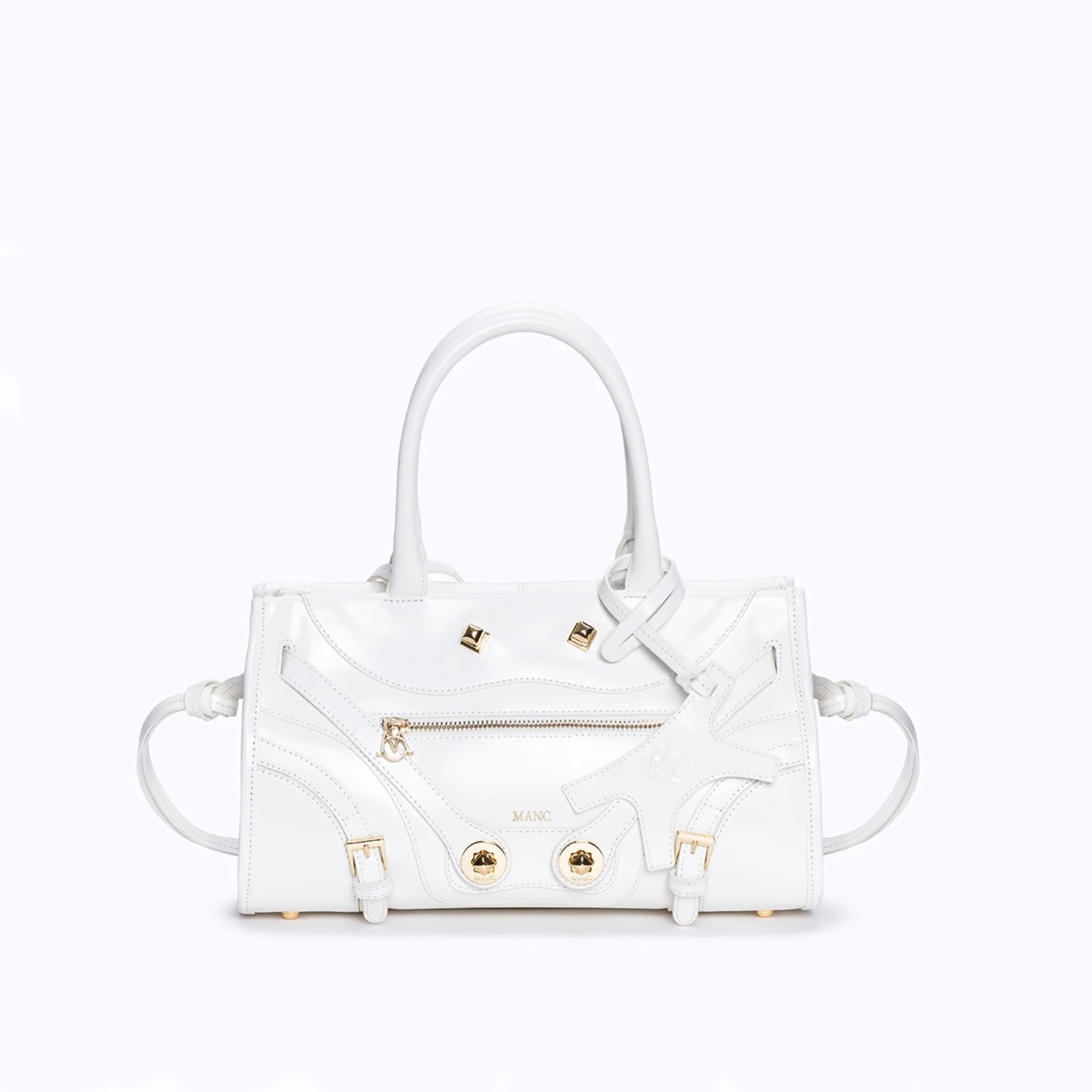 ZOUZOU MINI - PEARL