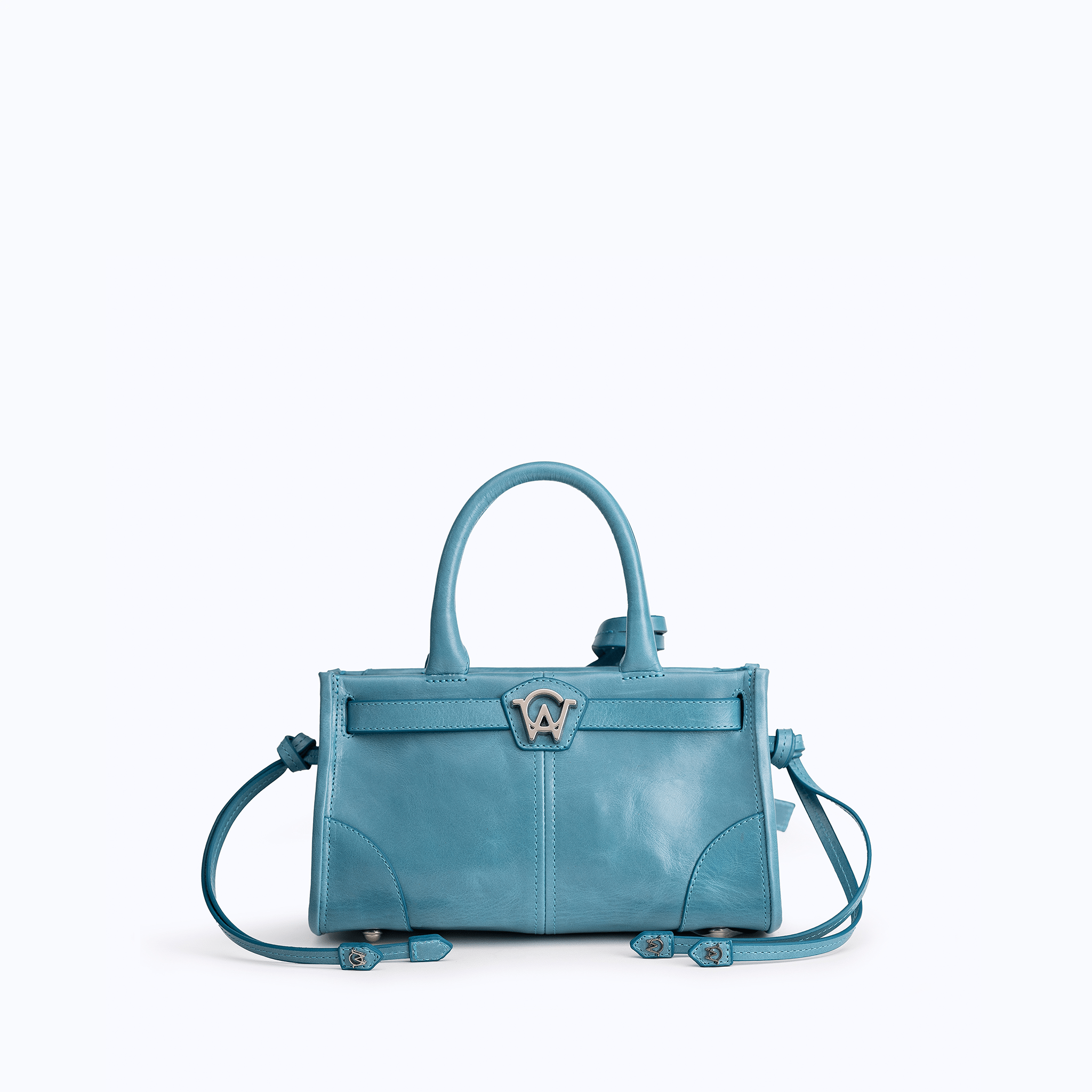 ZOUZOU NANO - BABY BLUE - manc