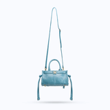 ZOUZOU NANO - BABY BLUE (GOLD) - manc