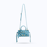 ZOUZOU NANO - BABY BLUE (GOLD) - manc