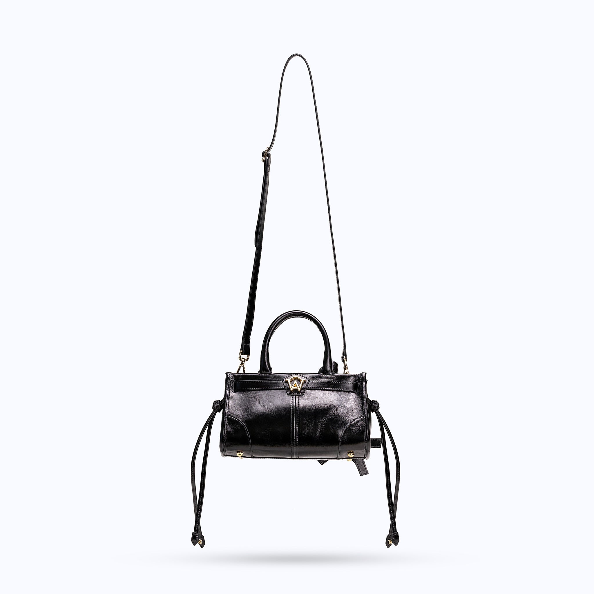 ZOUZOU NANO - BLACK – MANC OFFICIAL