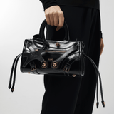 ZOUZOU NANO - BLACK - manc