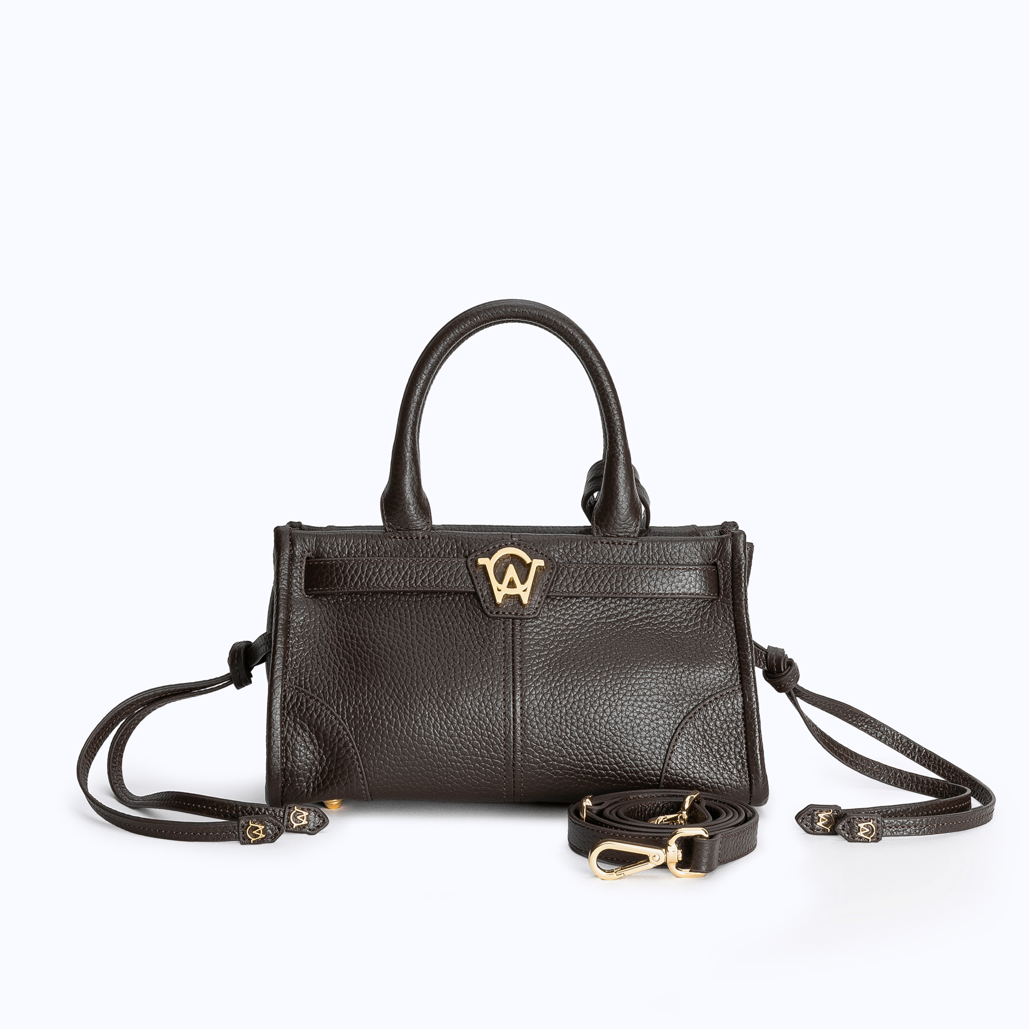 ZOUZOU NANO - BROWN SUGAR - manc