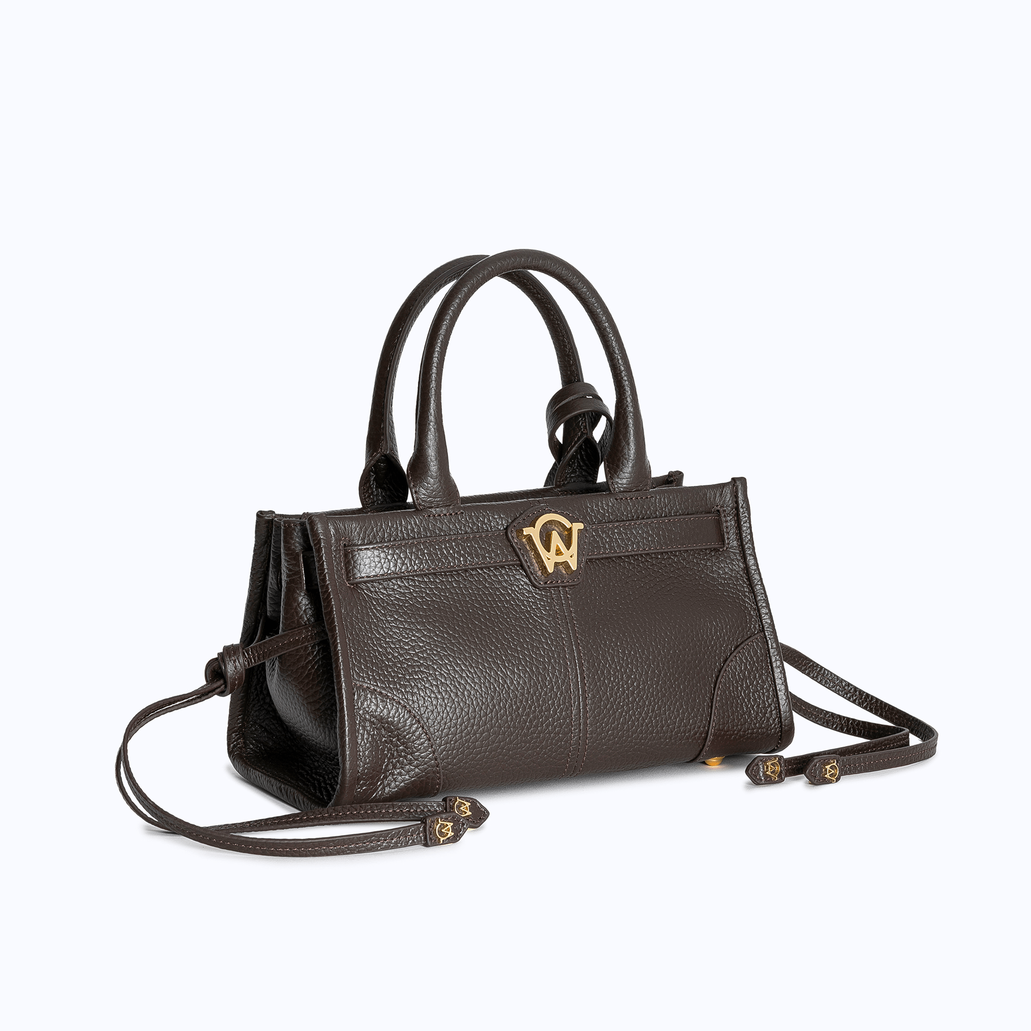 ZOUZOU NANO - BROWN SUGAR - manc